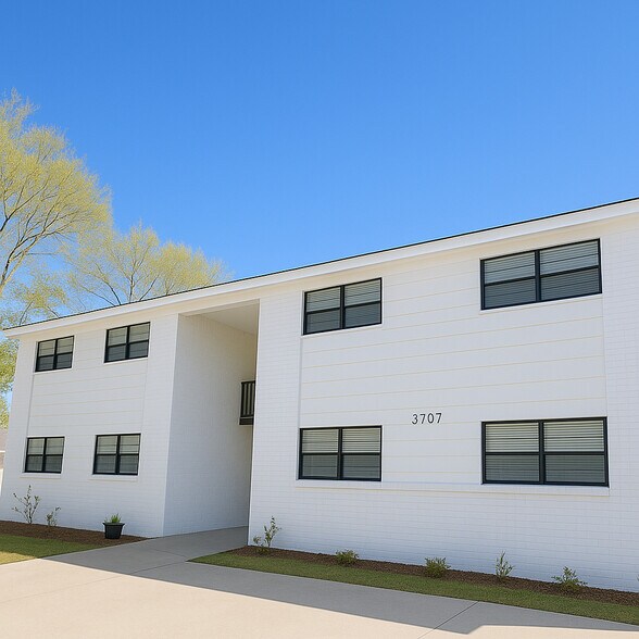 More Photos Of 3707 10th Ave SW, Huntsville Apartments For Sale