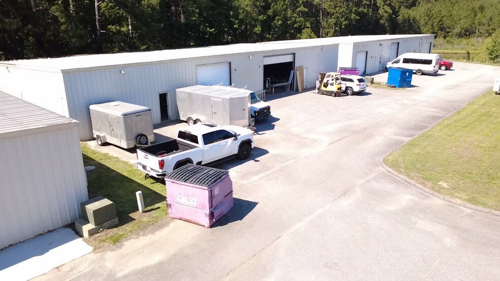 More Photos Of 2128 Cainhoy Rd, Huger Unknown For Lease