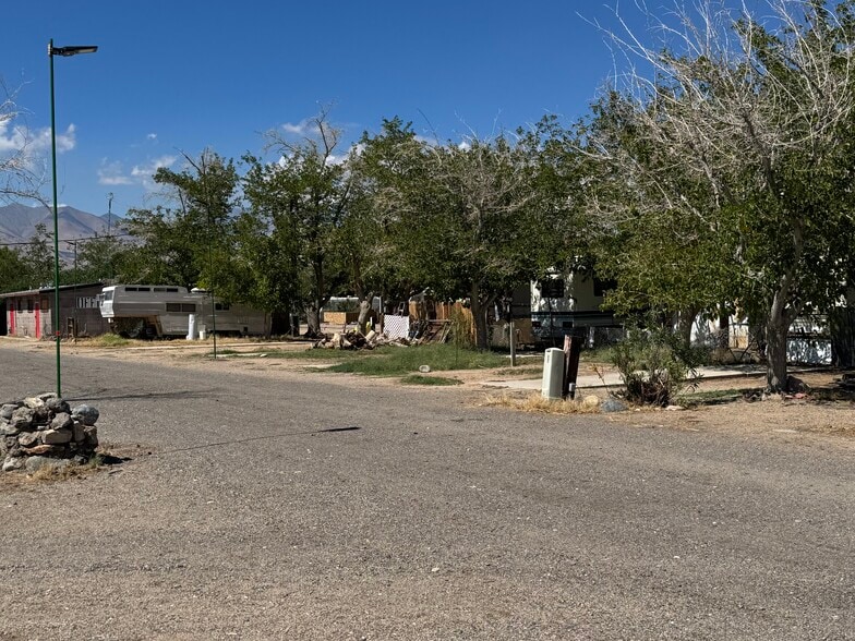 More Photos Of 1661 N Brown Rd, Inyokern Manufactured Housing Mobile Home Park For Sale