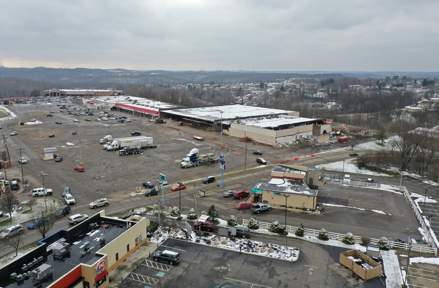 More Photos Of 539 Valley Dr, Oceana Storefront For Lease