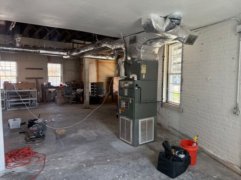 More Photos Of 46 Jefferson St, Brookville Storefront Retail Residential For Sale