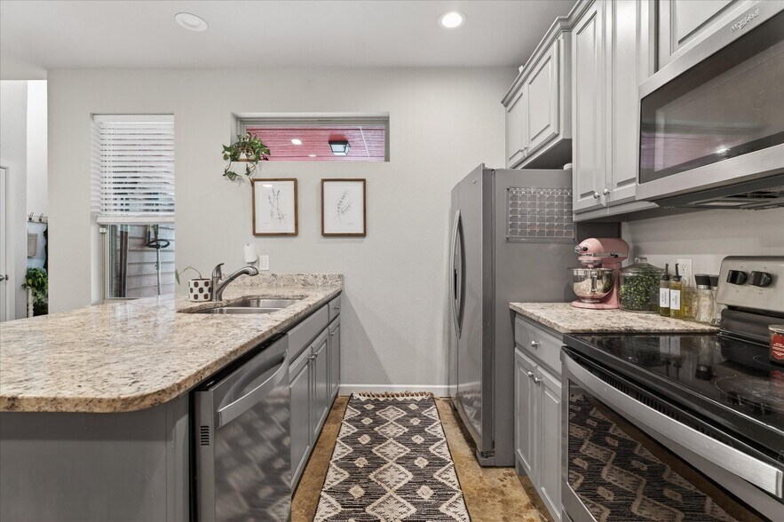 More Photos Of 5353 US Highway 377, Tioga Apartments For Sale