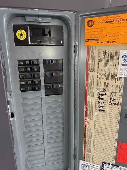 More Photos Of 536 Atlantic Ave, Millville Unknown For Lease