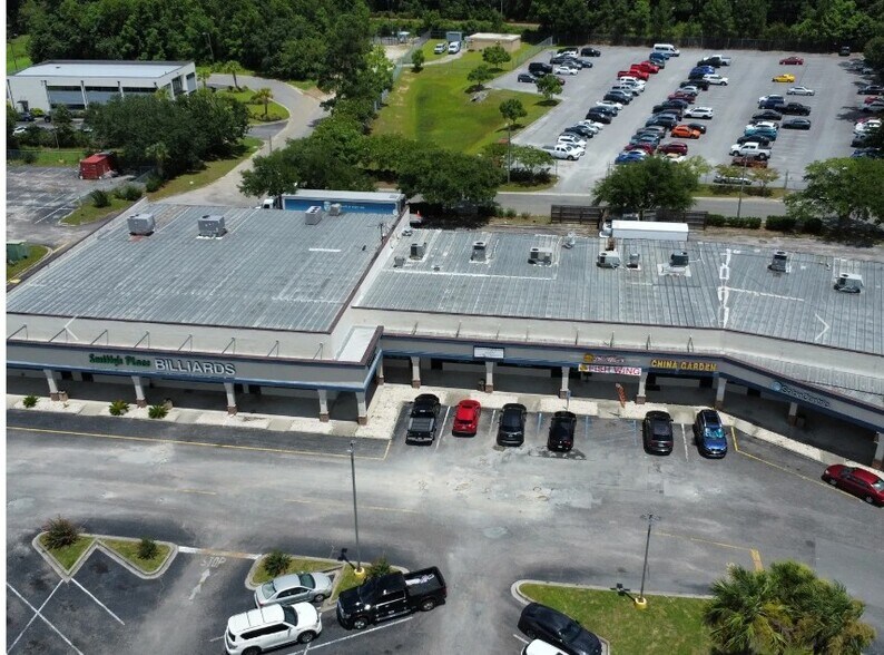 More Photos Of 8780 Rivers Ave, North Charleston Freestanding For Lease