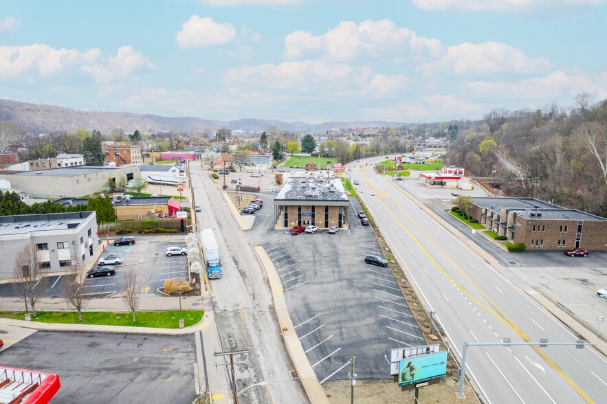 More Photos Of 346 Freeport Rd, New Kensington Medical For Lease