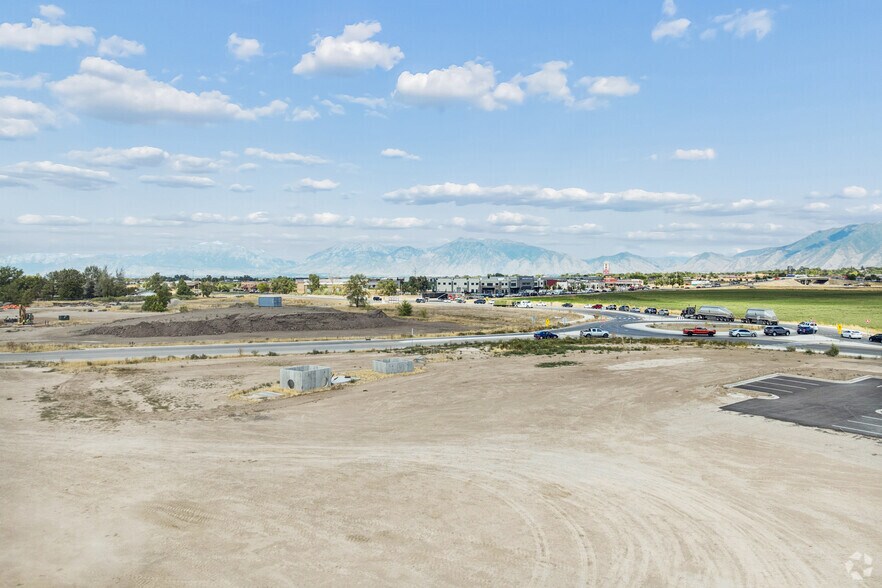More Photos Of 800 South 1700 West, Payson Land For Sale