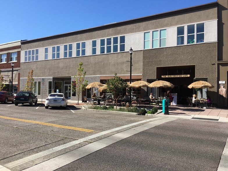 More Photos Of 1315 Commerce Ave, Longview General Retail For Lease