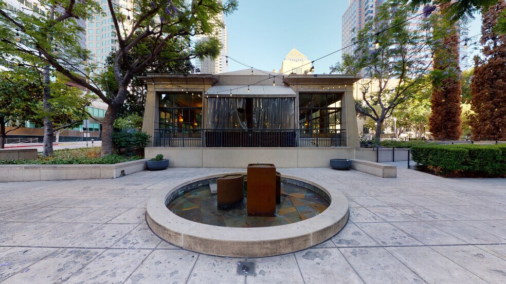 More Photos Of 700 W 5th St, Los Angeles Storefront For Lease