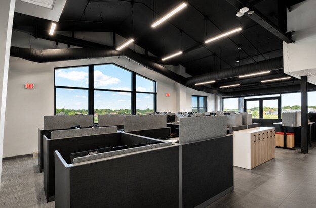 More Photos Of 505 Market St, West Des Moines Office For Sale