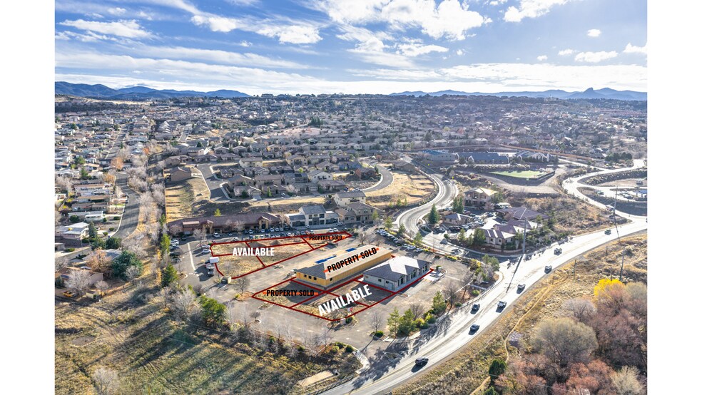 More Photos Of 3233 Lakeside Vlg, Prescott Business Park For Sale