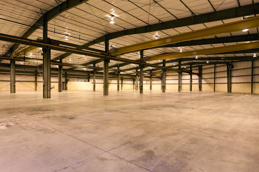 More Photos Of 3972 S US Highway 45, Oshkosh Warehouse For Sale