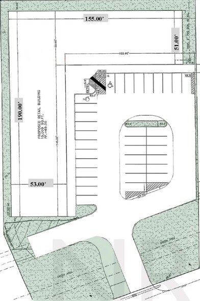 More Photos Of 6725 Atascocita Rd, Humble Unknown For Lease