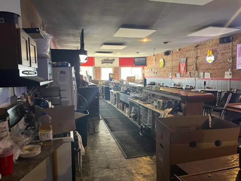 More Photos Of , Bloomfield General Retail For Sale