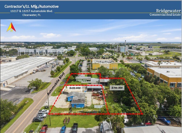 More Photos Of 13217 Automobile Blvd, Clearwater Office For Sale