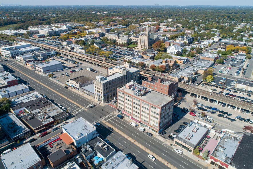 More Photos Of 265 Sunrise Hwy, Rockville Centre Office For Lease