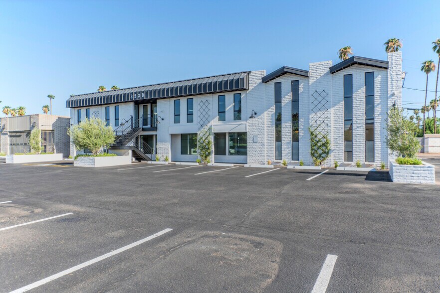 Primary Photo Of 3530 E Indian School Rd, Phoenix Office For Lease