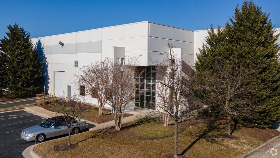 More Photos Of 8416 Kelso Dr, Rosedale Distribution For Lease