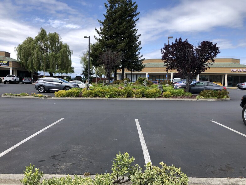 More Photos Of 460-480 Redwood St, Vallejo Unknown For Lease