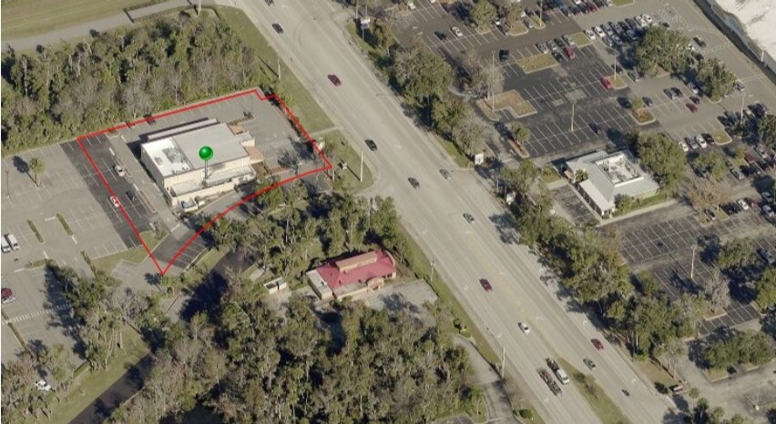 More Photos Of 3770 S Nova Rd, Port Orange Restaurant For Lease