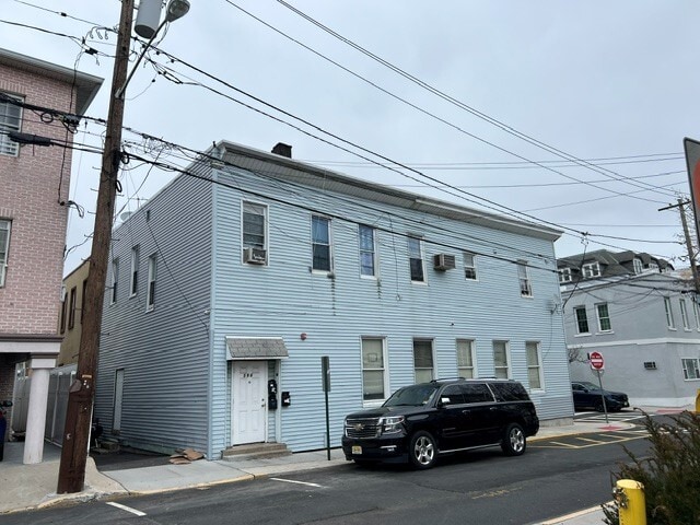 More Photos Of 5401 Jackson St, West New York Industrial For Sale