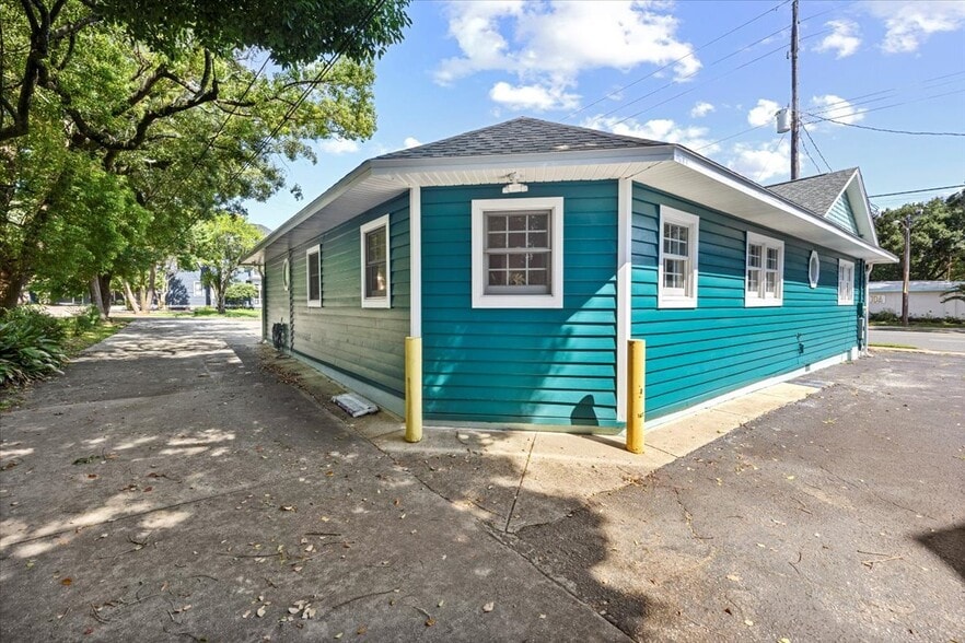 More Photos Of 304 W Cervantes St, Pensacola Office Residential For Sale