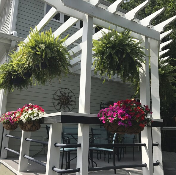 More Photos Of 206 Bridge St, Franklin Office For Lease