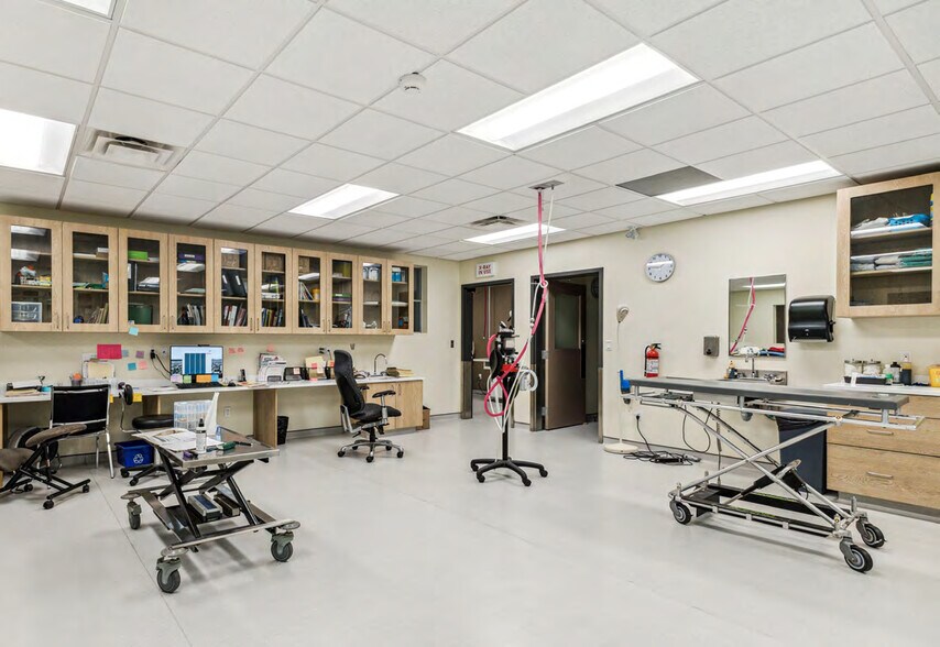 More Photos Of 4 Pine St N, Thorold Veterinarian Kennel For Sale