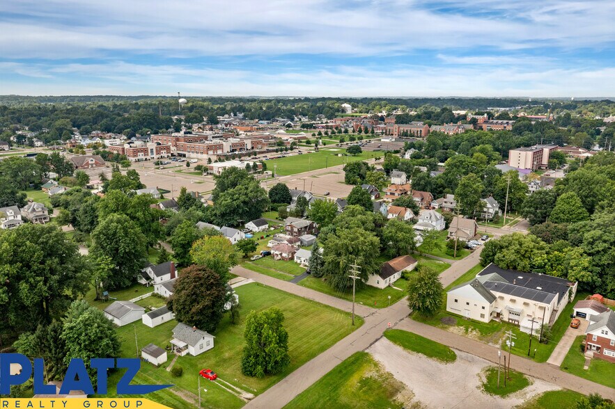 More Photos Of 1551 S Linden Ave, Alliance Manufacturing For Sale