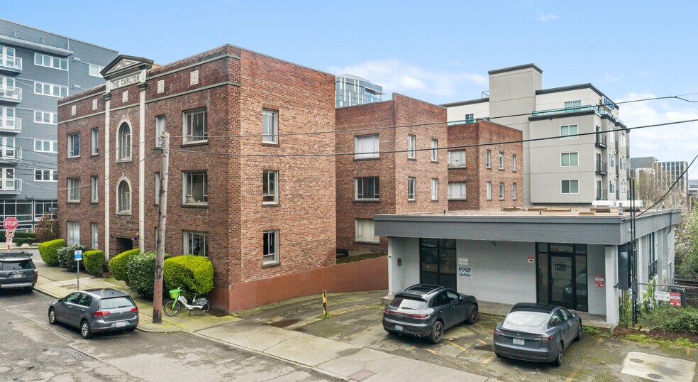 More Photos Of 603 Pontius Ave N, Seattle Apartments For Sale