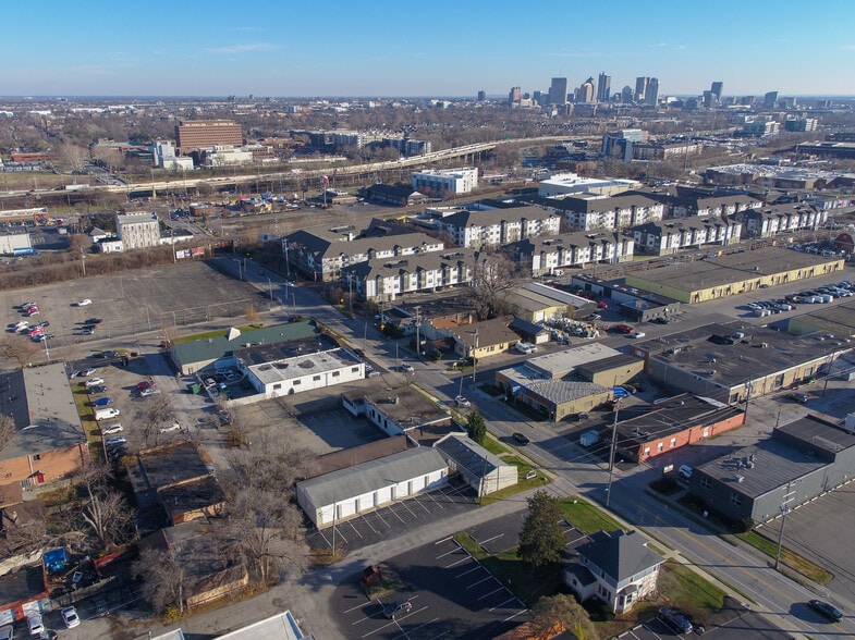 More Photos Of 858-896 King Ave, Columbus Unknown For Lease