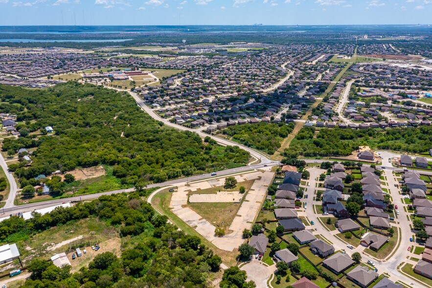 More Photos Of 805 Mansfield Webb Rd, Arlington Land For Sale