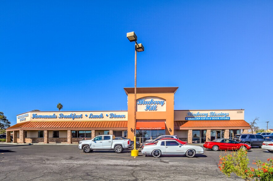 More Photos Of 1132-1200 S Decatur Blvd, Las Vegas Unknown For Lease