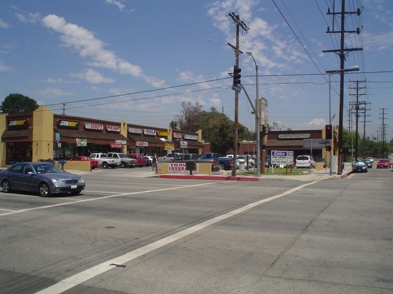 More Photos Of 11100 Sepulveda Blvd, Mission Hills Storefront Retail Office For Lease
