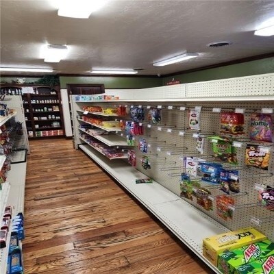 More Photos Of 132 Pittsburgh St, Saxonburg Storefront For Lease