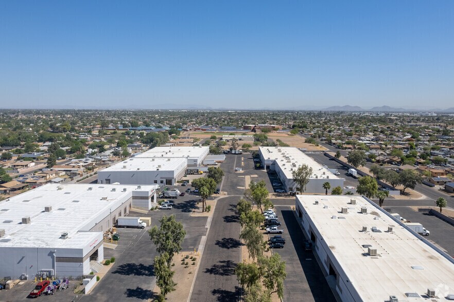 More Photos Of 301-502 N 37th Dr, Phoenix Unknown For Lease