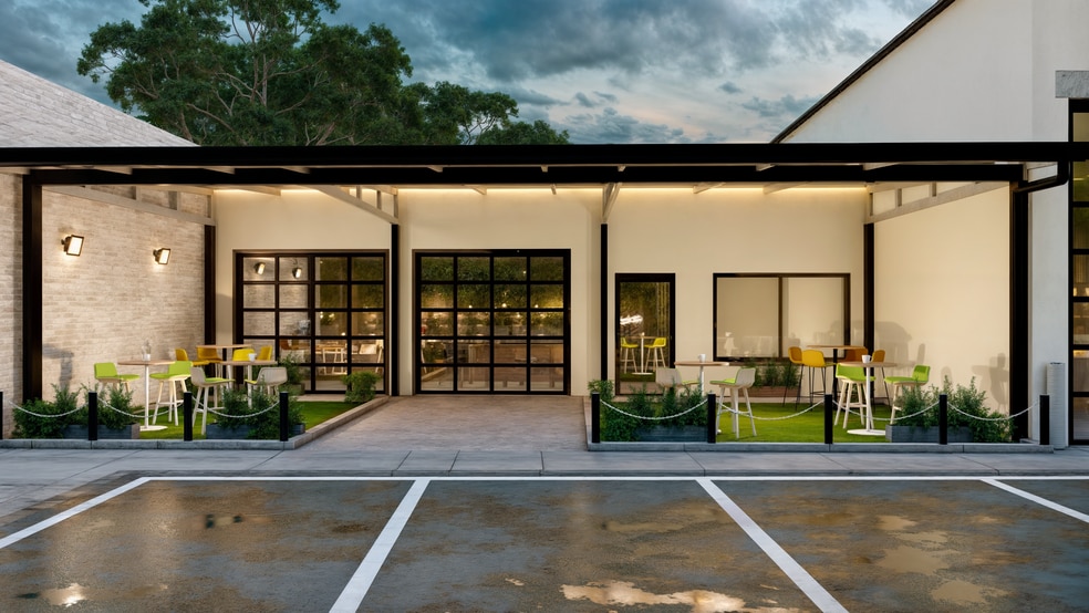 More Photos Of 180 Fairfield Ave, Bellevue Restaurant For Lease