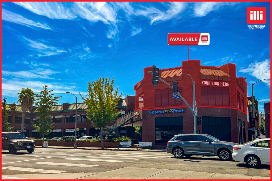 Primary Photo Of 14396 Ventura Blvd, Sherman Oaks Health Club For Lease