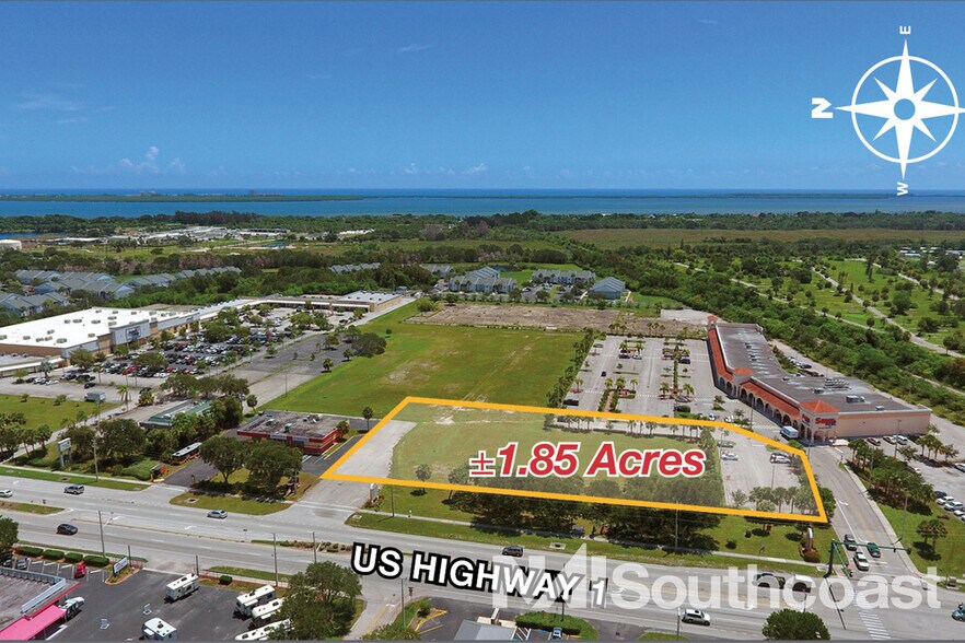 More Photos Of 2960 S US Highway 1, Fort Pierce Land For Lease