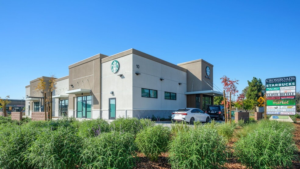 More Photos Of 10-80 W Bullard, Clovis Unknown For Lease