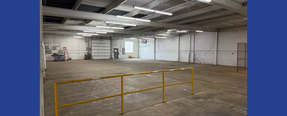 More Photos Of 1762-1789 E 45th St, Cleveland Manufacturing For Lease