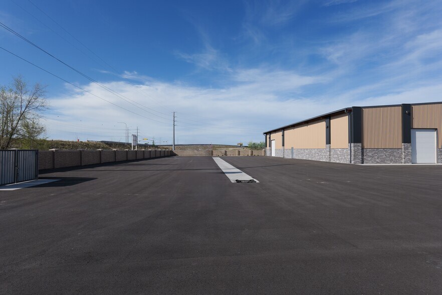More Photos Of 2256 S 5700 W, West Valley City Warehouse For Lease