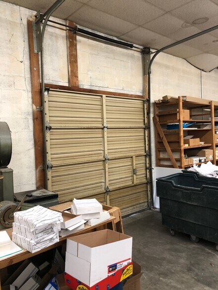 More Photos Of 3415-3501 Windom Rd, Brentwood Warehouse For Lease