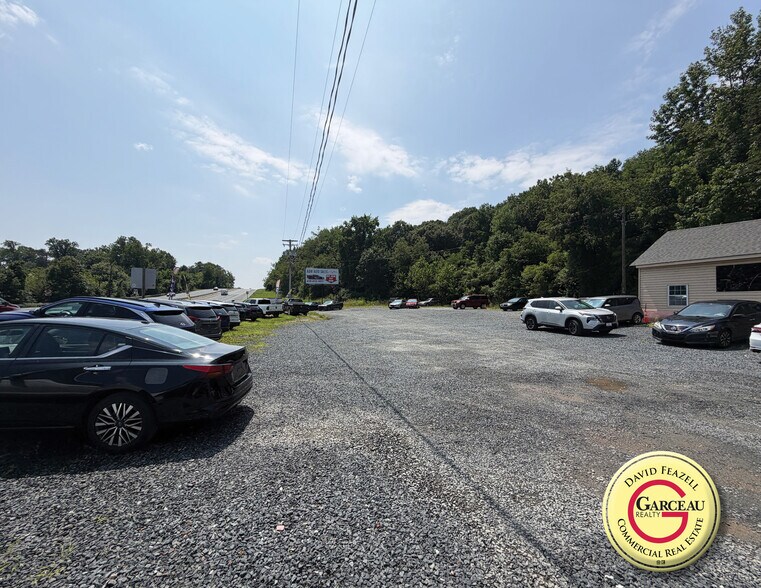 More Photos Of 3210 Pulaski Hwy, Edgewood Flex For Sale