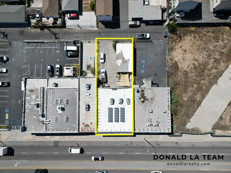 More Photos Of 249 S San Gabriel Blvd, San Gabriel Storefront For Sale