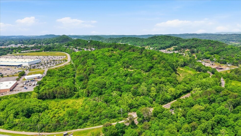 More Photos Of 3305 Mill Rd, Knoxville Land For Sale