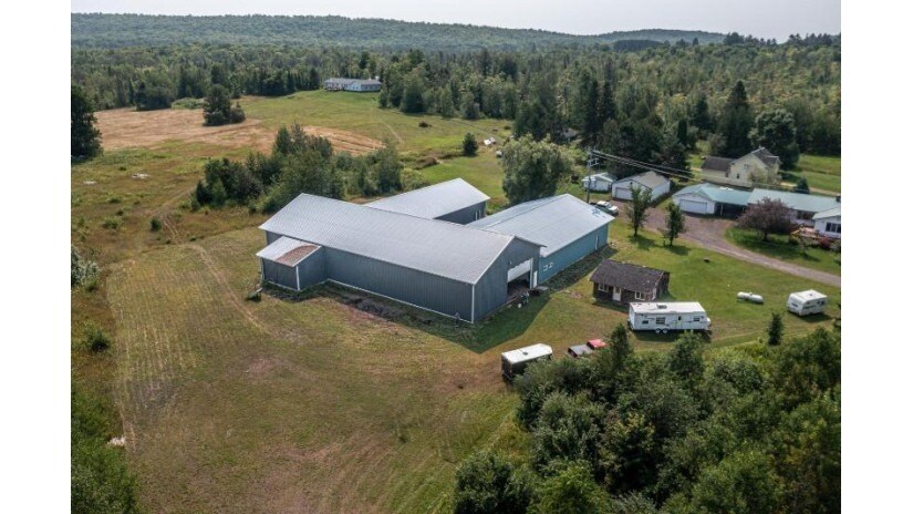 Primary Photo Of 11022 State Highway 122, Upson Warehouse For Sale