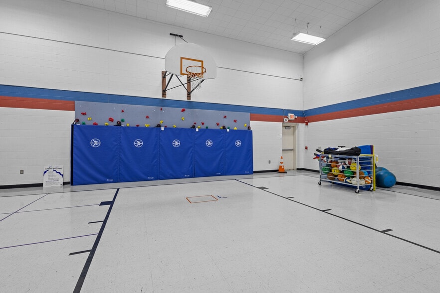 More Photos Of 414 S Church St, Endeavor Schools For Sale