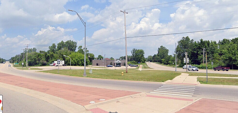 Primary Photo Of 4417 Remembrance, Grand Rapids Land For Sale