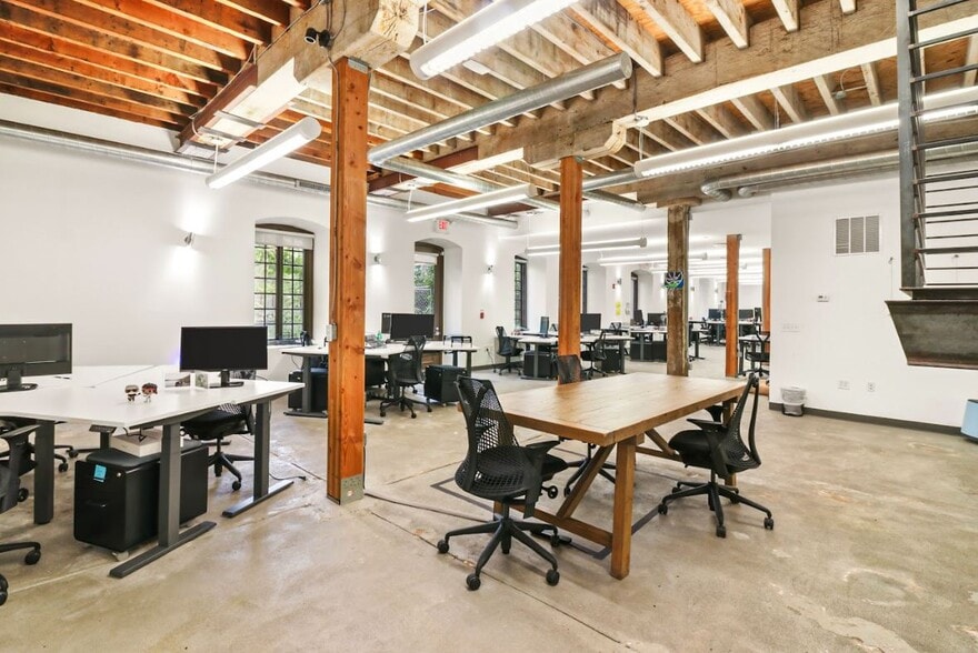 More Photos Of 3 Rector St, Philadelphia Office For Sale