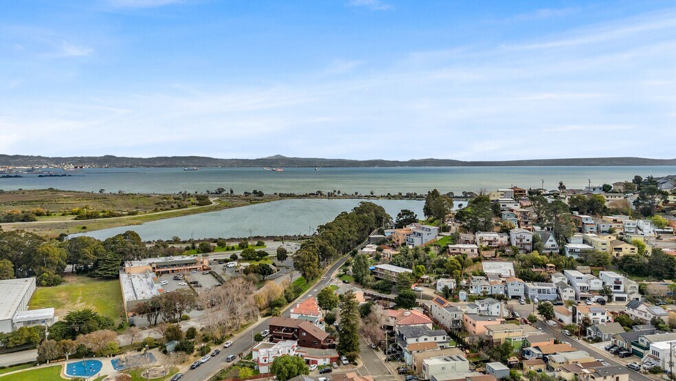 More Photos Of 45 Visitacion Ave, Brisbane Freestanding For Sale